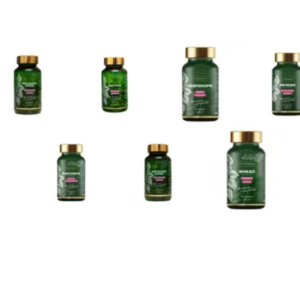 АНТИПАРАЗИТАРНЫЙ КОМПЛЕКС