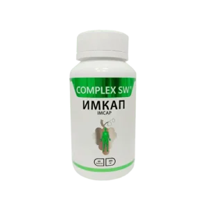 ИМКАП