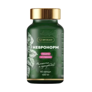 НЕВРОНОРМ 60