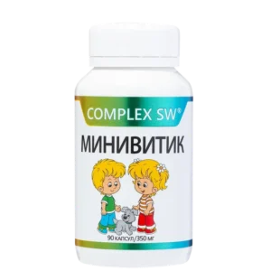 МИНИВИТИК КОМПЛЕКС SW