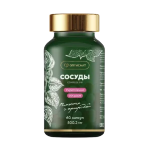 Сосуды 60