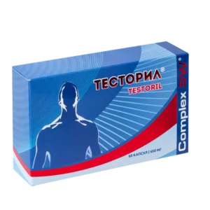 ФОРМУЛА МУЖСКОЕ ЗДОРОВЬЕ ПРЕМИУМ