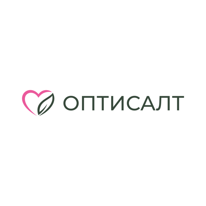 Оптисалт Казахстан